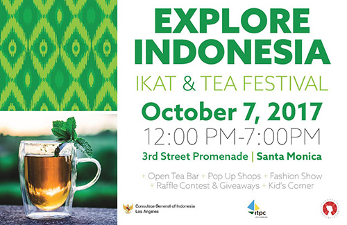 Explore Indonesia 2017 akan Kembali Digelar Explore Indonesia 2017 akan Kembali Digelar